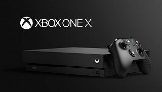 微軟高層: Xbox One X在硬件上不賺錢