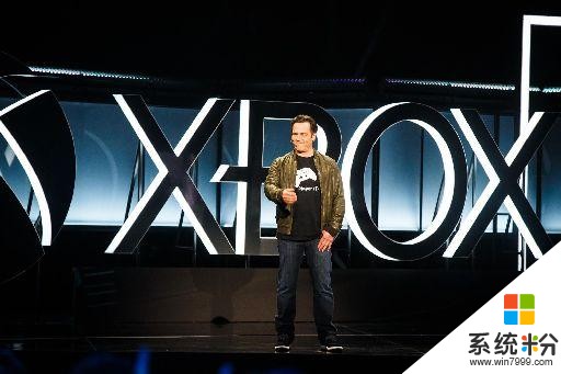 微軟天蠍座Xbox OneX可以玩VR遊戲嗎？謎一樣的答案微軟一樣的宣傳(1)