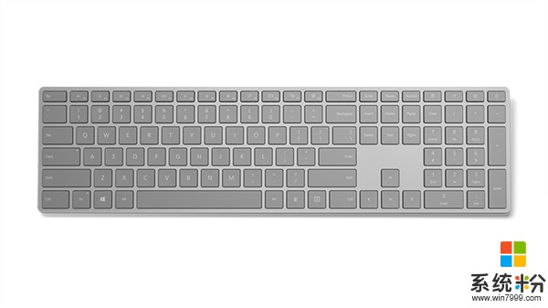 885元! 微软推出Surface键盘指纹识别版