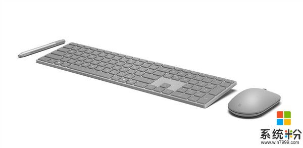 885元! 微软推出Surface键盘指纹识别版(2)