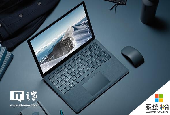 微软Surface Laptop已开售，Win10 S这样免费升级Windows10专业版(1)