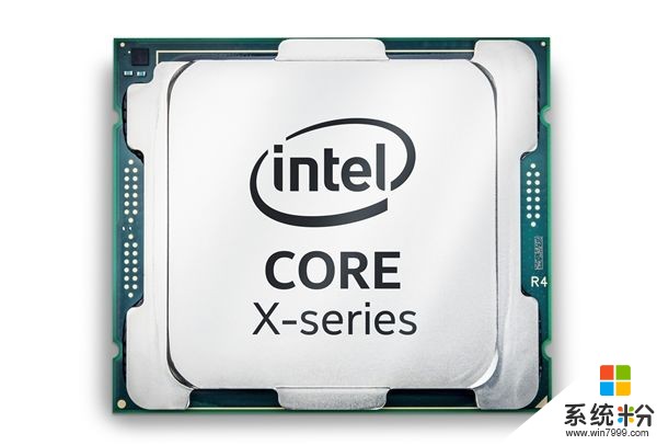 等你N年！Intel Core i9-7900X处理器评测下周一解禁(1)