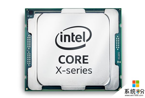 等你N年！Intel Core i9-7900X處理器評測下周一解禁(1)