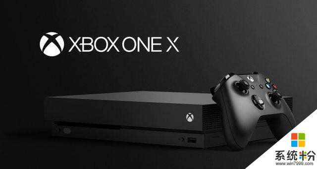 黑Xbox One X的噴子們！你們知道微軟有多努力嗎？