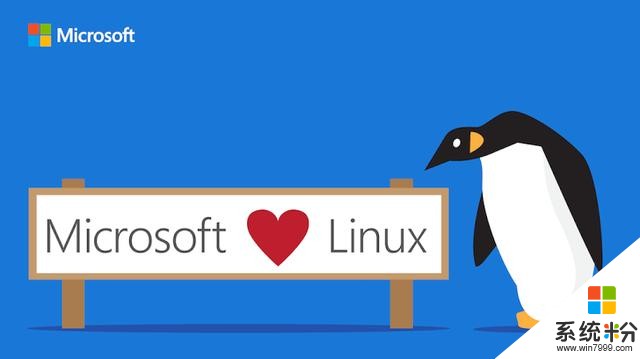 下周一，微軟約你在 LinuxCon 見？！(1)