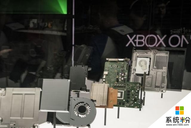 微软真没骗人：外媒对比测试攒出Xbox One X性能的PC价格(1)