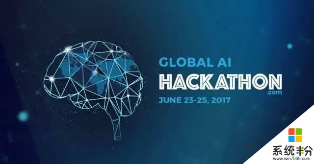 Global AI Hackathon 微軟 Graph API Webinar(1)