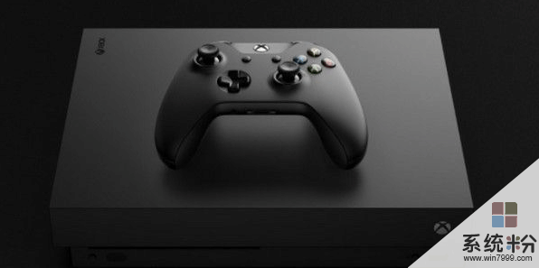 微软: Xbox One X不会兼容太多初代Xbox游戏(1)