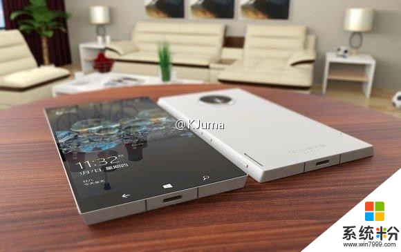 微软不放弃手机业务，网曝最新Surface Phone亮相(3)