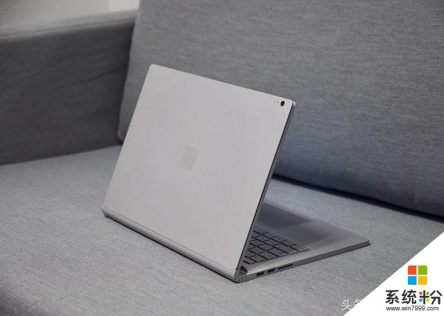 Surface Book 增強版體驗：最好的 Windows 二合一電腦？(4)
