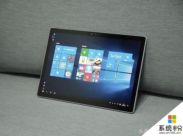 Surface Book 增强版体验：最好的 Windows 二合一电脑？(5)