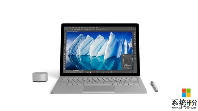 Surface Book 增强版体验：最好的 Windows 二合一电脑？(18)