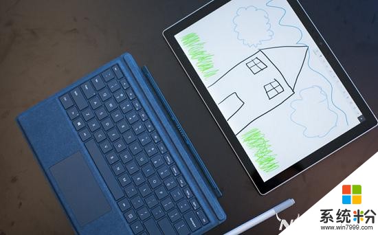 如何选购微软的两款新Surface设备？它们都是苹果挑战者(3)