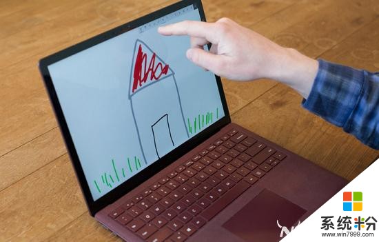 如何选购微软的两款新Surface设备？它们都是苹果挑战者(7)