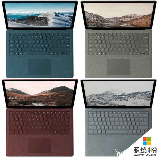 如何选购微软的两款新Surface设备？它们都是苹果挑战者(9)