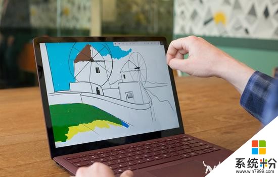 如何选购微软的两款新Surface设备？它们都是苹果挑战者(16)