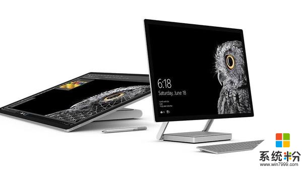 生产力的革新, 微软三款Surface新品上市(6)