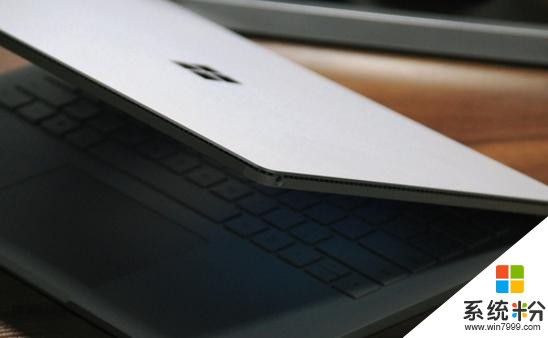 极轻薄、续航力14.5小时！微软新款触控笔电Surface Laptop 正式开卖(2)