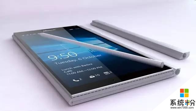 微软还要出手机，买 Surface 最好买行货，因为不好修(3)