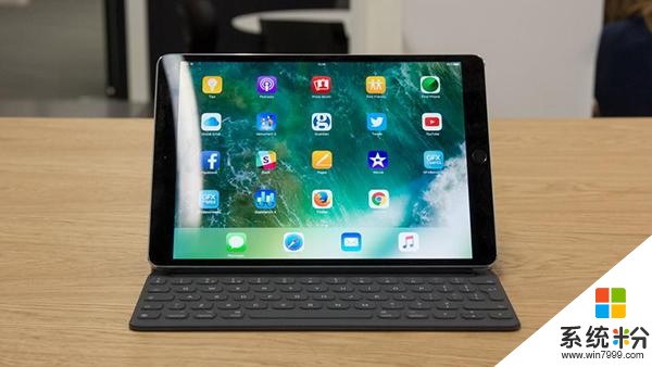 微软高层口出狂言, iPad Pro不少特点都是参考Surface(1)