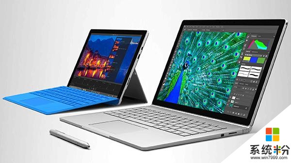 微软高层口出狂言, iPad Pro不少特点都是参考Surface(2)