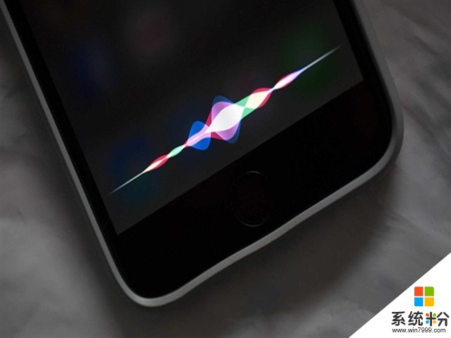 傳蘋果將對穀歌Assistant開放：Siri懵圈(1)
