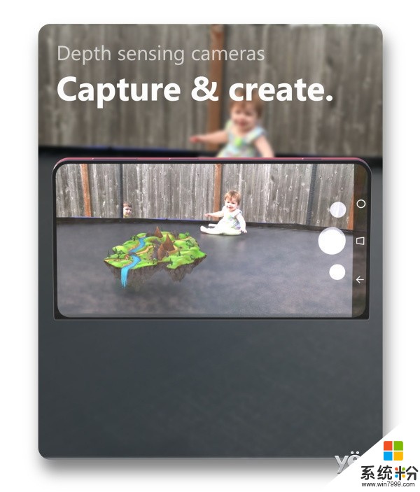 微软Surface Note概念机亮相: 可折叠全面屏(6)