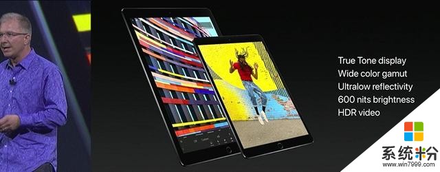 苹果的iPad Pro看起来很强大，但微软认为这只是在跟随Surface(1)