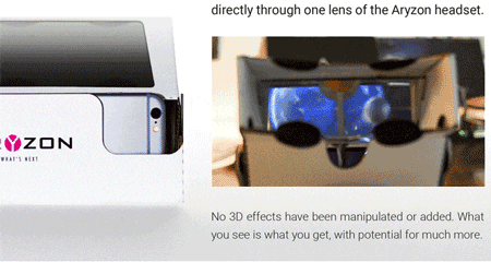 据说这15元的纸糊VR眼镜媲美微软Hololens？(10)