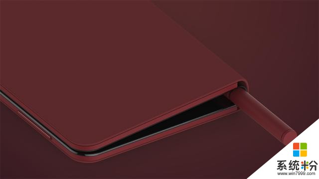 微软概念Surface Note：手机和平板的完美结合(6)