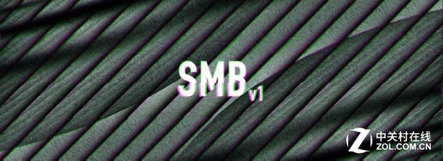 微软计划在Redstone 3中禁用SMBv1协议(1)