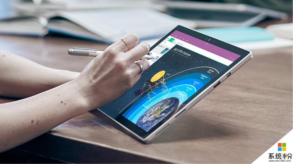 微软Surface Phone概念设计曝光: 颜值过人, 生产力爆表(1)