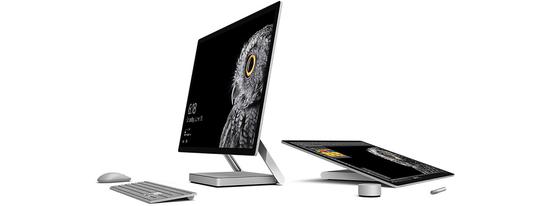 微软推出Surface键盘指纹版(1)
