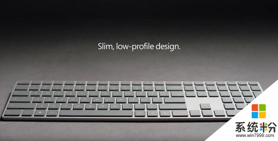 微軟推出Surface鍵盤指紋版(4)