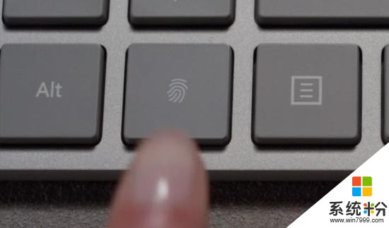 微軟推出Surface鍵盤指紋版(5)