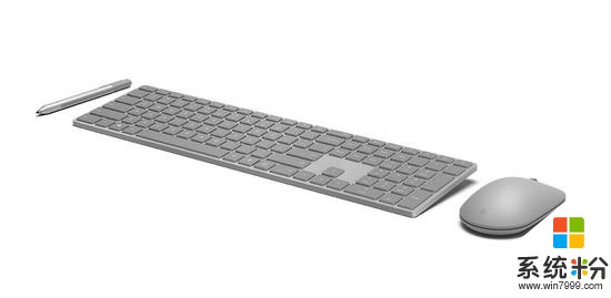 微軟推出Surface鍵盤指紋版(6)