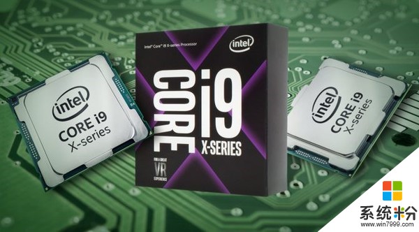 英特爾i9-7900X首批評測出爐 10核心CPU表現超強悍(1)