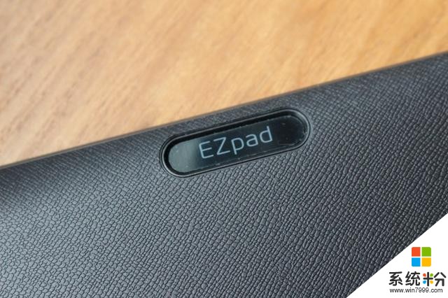 轻量办公能不能行？中柏EZpad 4S Pro 上手体验(6)