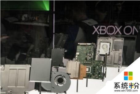 微软新主机Xbox One X值不值这个价? 对比相同配置电脑价格后, 结论是…(1)