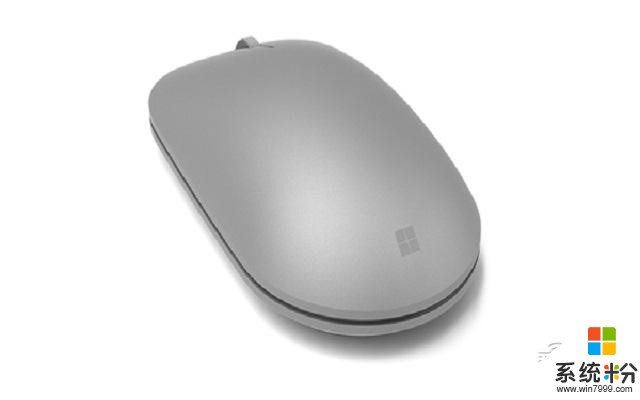 指紋解鎖+藍牙無線，微軟Surface新鍵盤埋頭追蘋果(3)