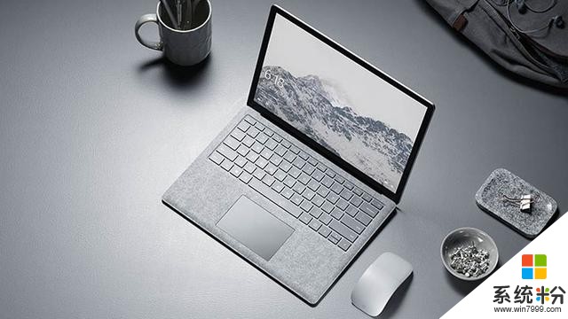 虽然你不大会用回Windows 10 S，但微软为Surface Laptop提供了恢复(1)