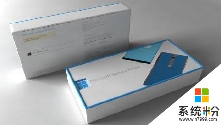 Surface Phone概念开箱 你想要的都在这(1)