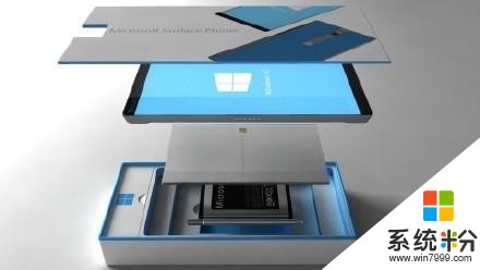 Surface Phone概念开箱 你想要的都在这(2)