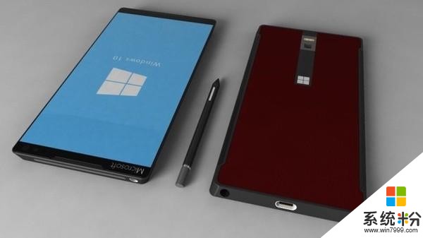 Surface Phone概念开箱 你想要的都在这(4)