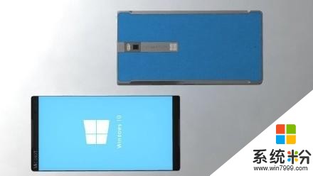Surface Phone概念开箱 你想要的都在这(5)