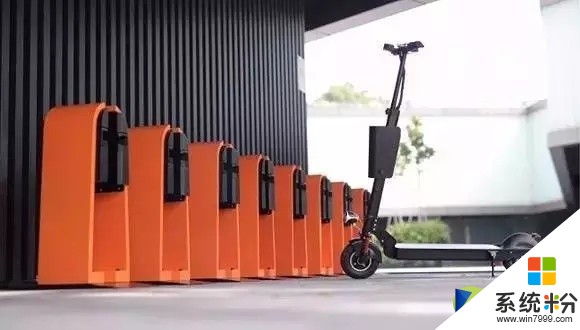 新加坡推共享電單車 最長可騎行30公裏(1)