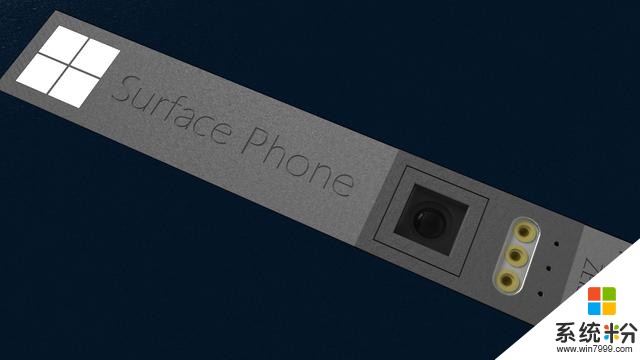 Surface Phone最新概念：包装也是个亮点(4)
