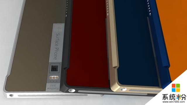 Surface Phone最新概念：包装也是个亮点(8)