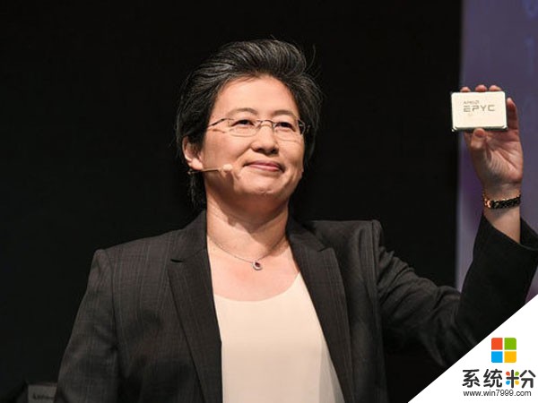 AMD 32核Zen终于来了！EPYC明日发布，直指Intel至强(1)