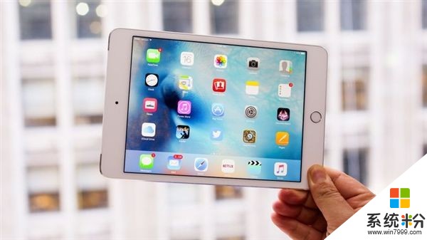 2368元！蘋果悄悄上架iPad mini 2：目前最便宜的iPad(3)